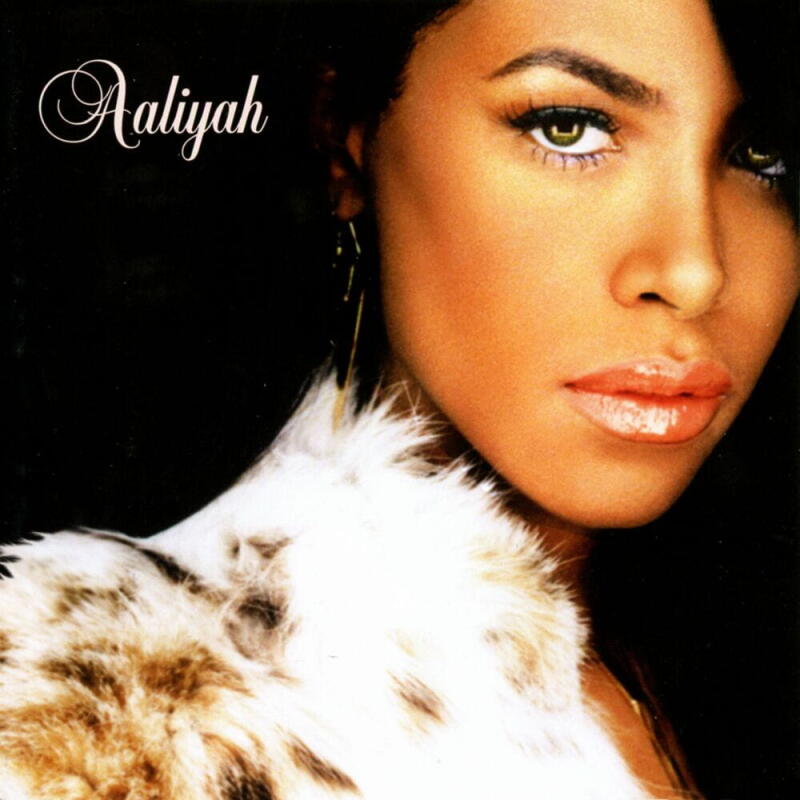 AALIYAH