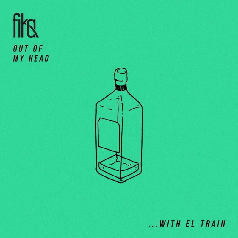 FIKA [+] EL TRAIN