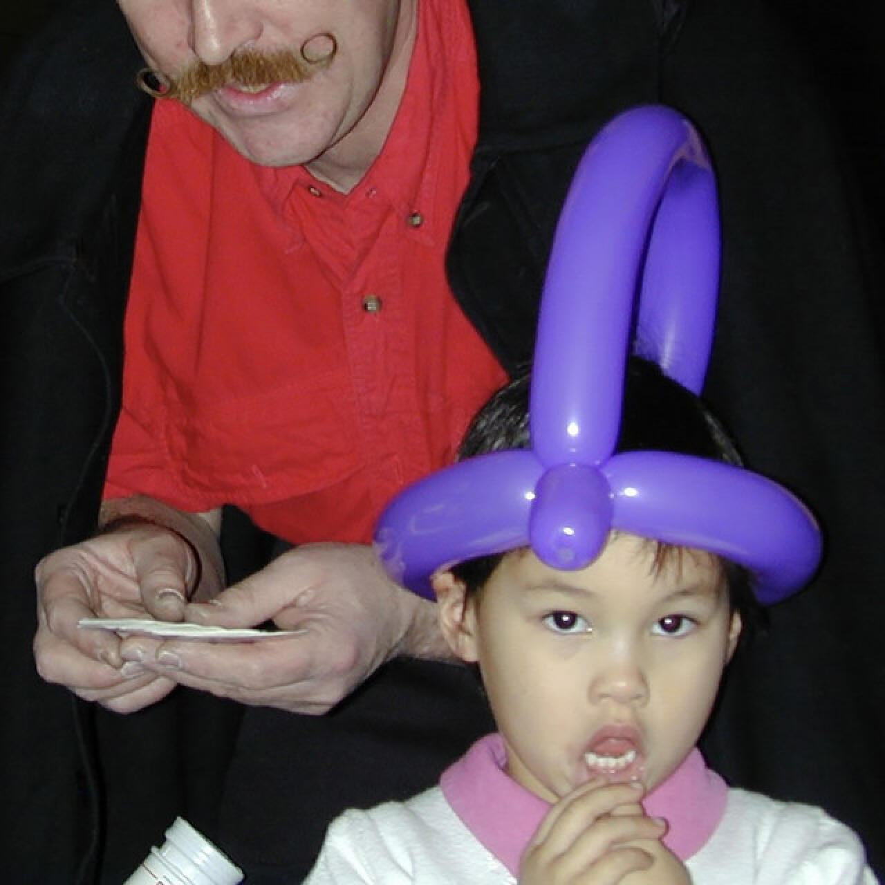 MIKI – ROGER RABBIT