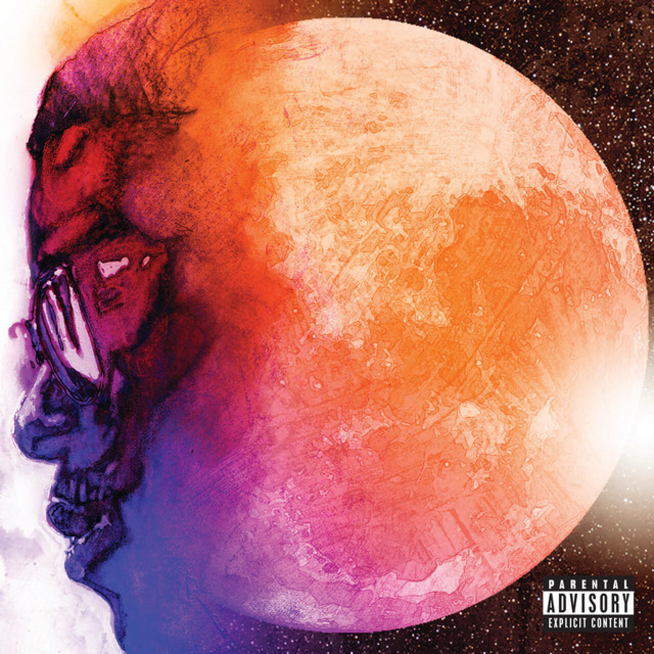 KID CUDI – DAY ‘N’ NIGHT (NIGHTMARE)