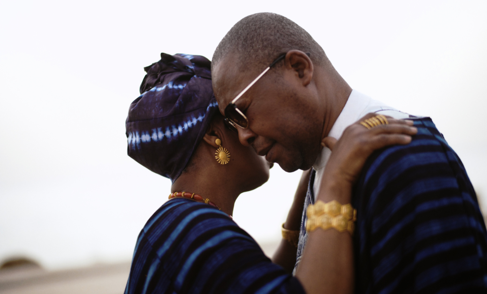 Gagnez des vinyles et CDs du nouvel album d’Amadou & Mariam, « L’Amour à la folie ».