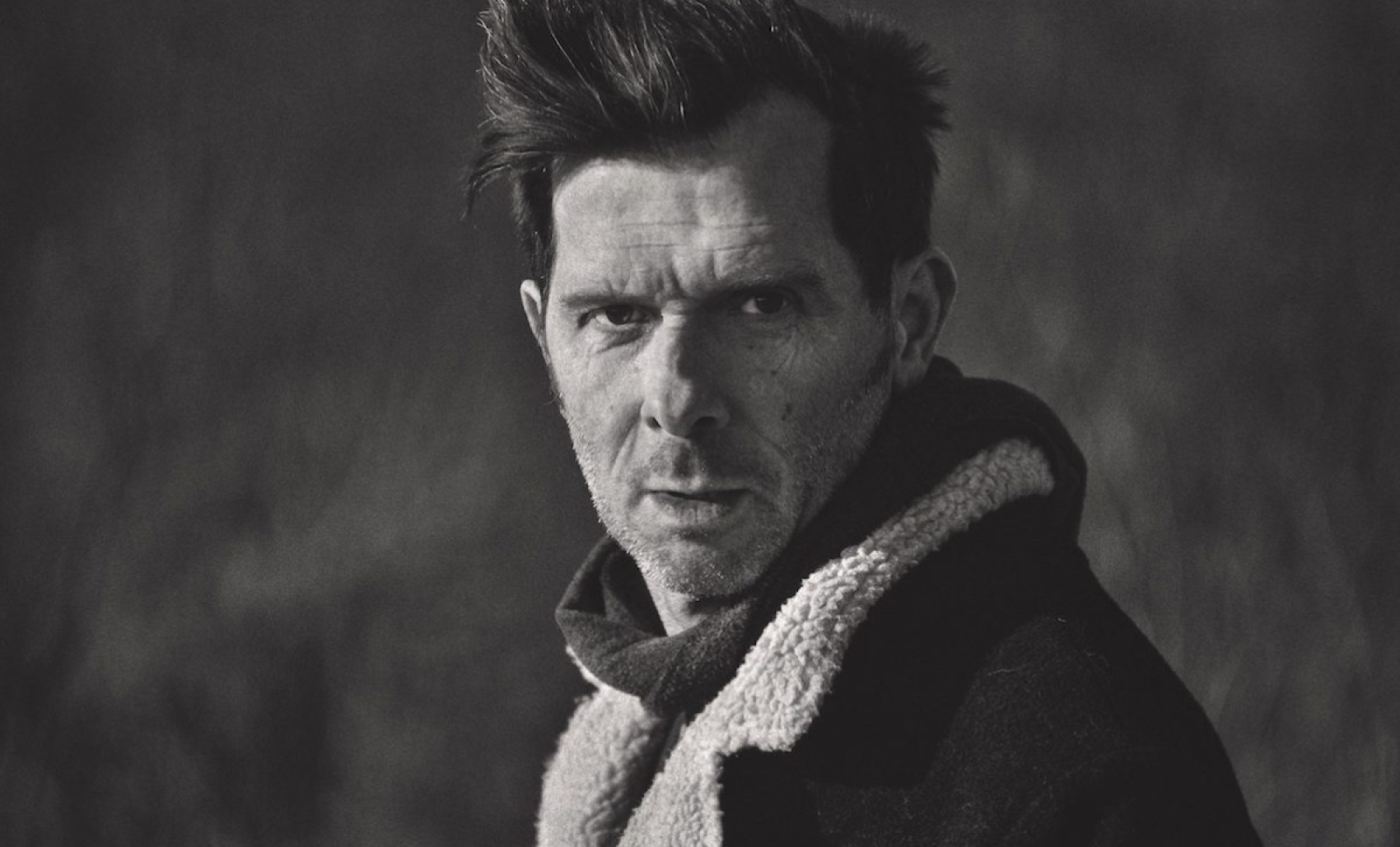 Gagnez vos places pour le concert de Hugh Coltman à l’Avant Seine / Théâtre de Colombes, le 28 novembre 2025 