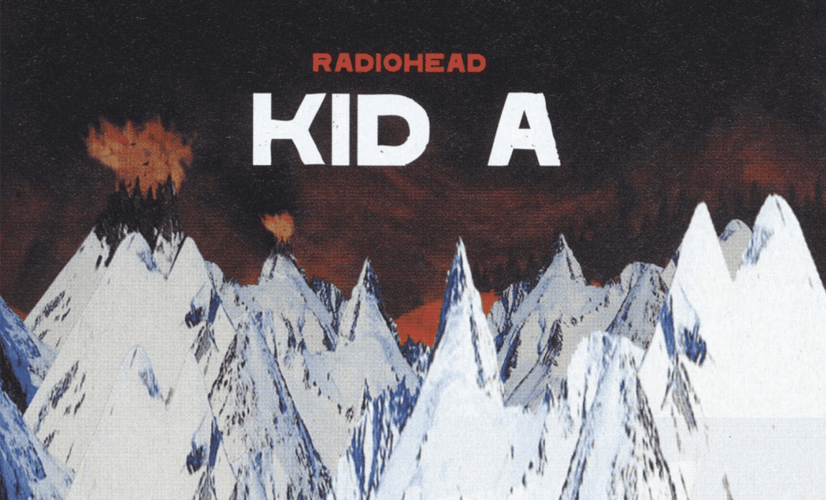 Tout simplement culte : “Kid A”, un changement de paradigme programmé par Radiohead