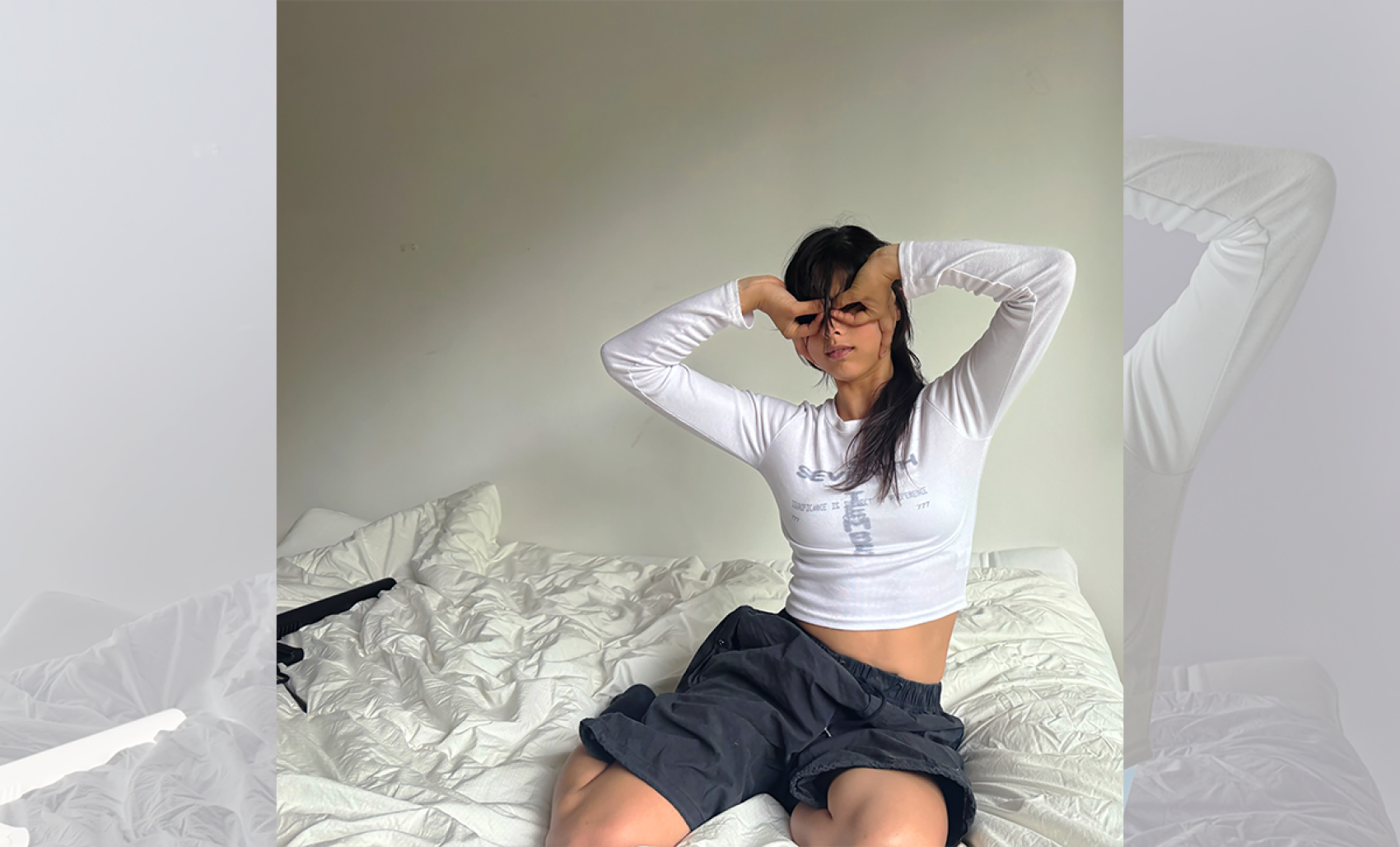 Miki, Say She She, Ino Casablanca...Nos albums immanquables du moment