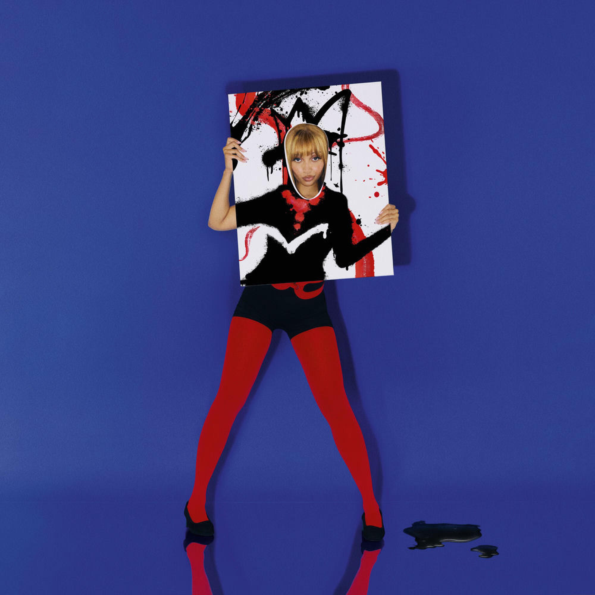 PINKPANTHERESS – GIRL LIKE ME + KAYTRANADA