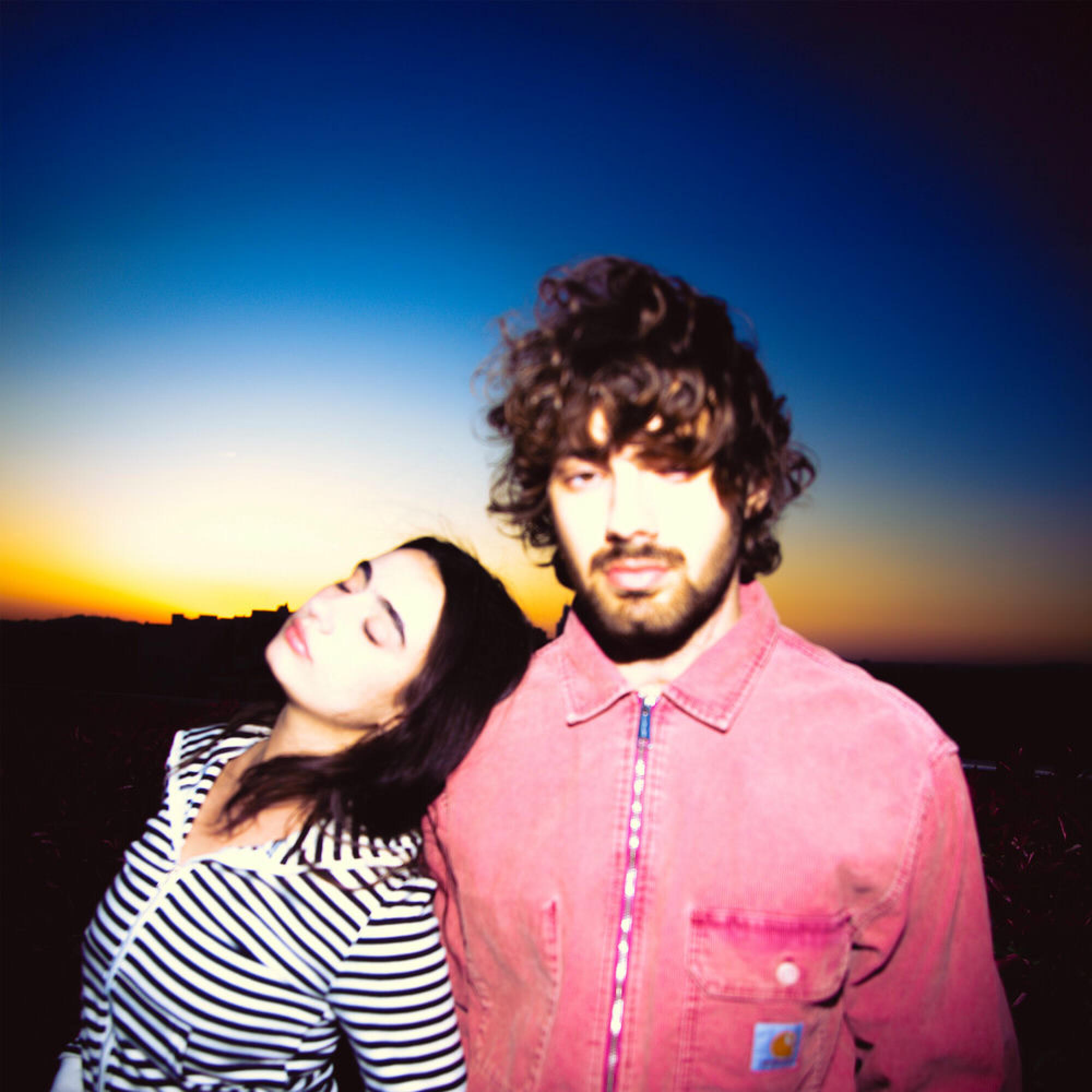 ANDEOL – NUITS BLEUES