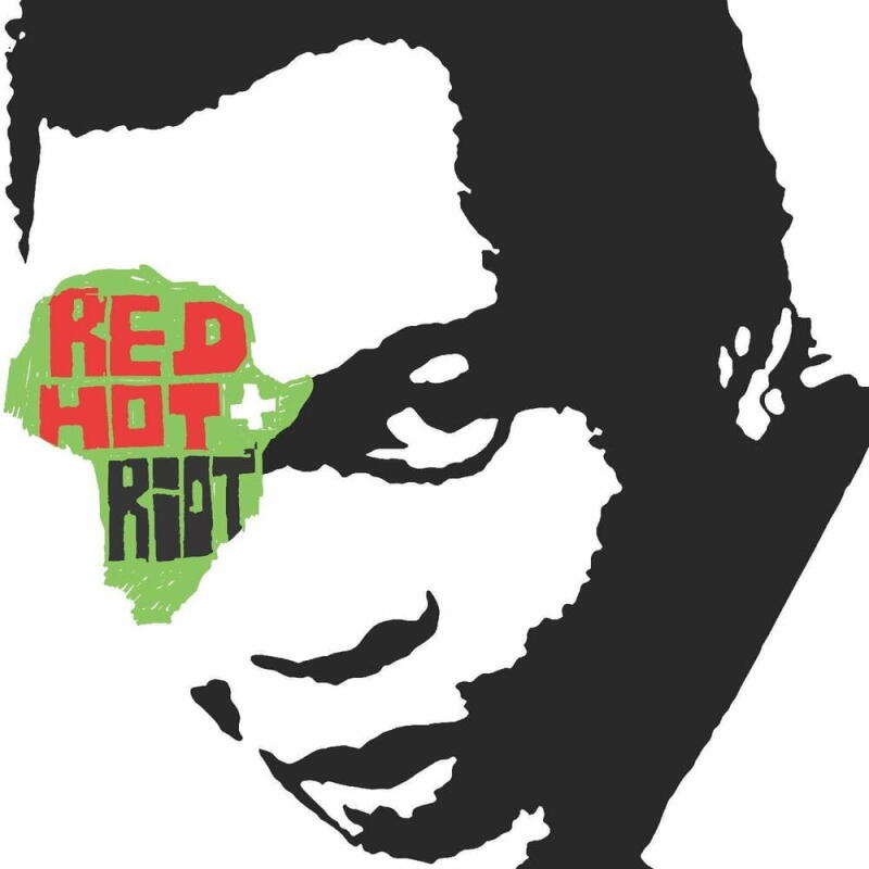 FEMI KUTI, D'ANGELO, MACY GRAY