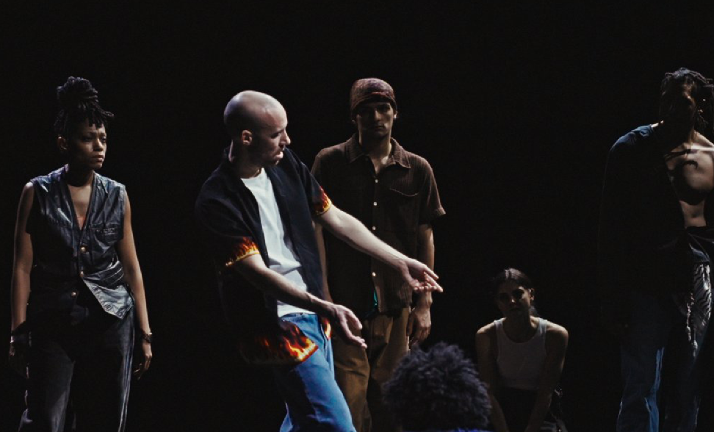 HIP-HOP : Faire connaissances à La Villette