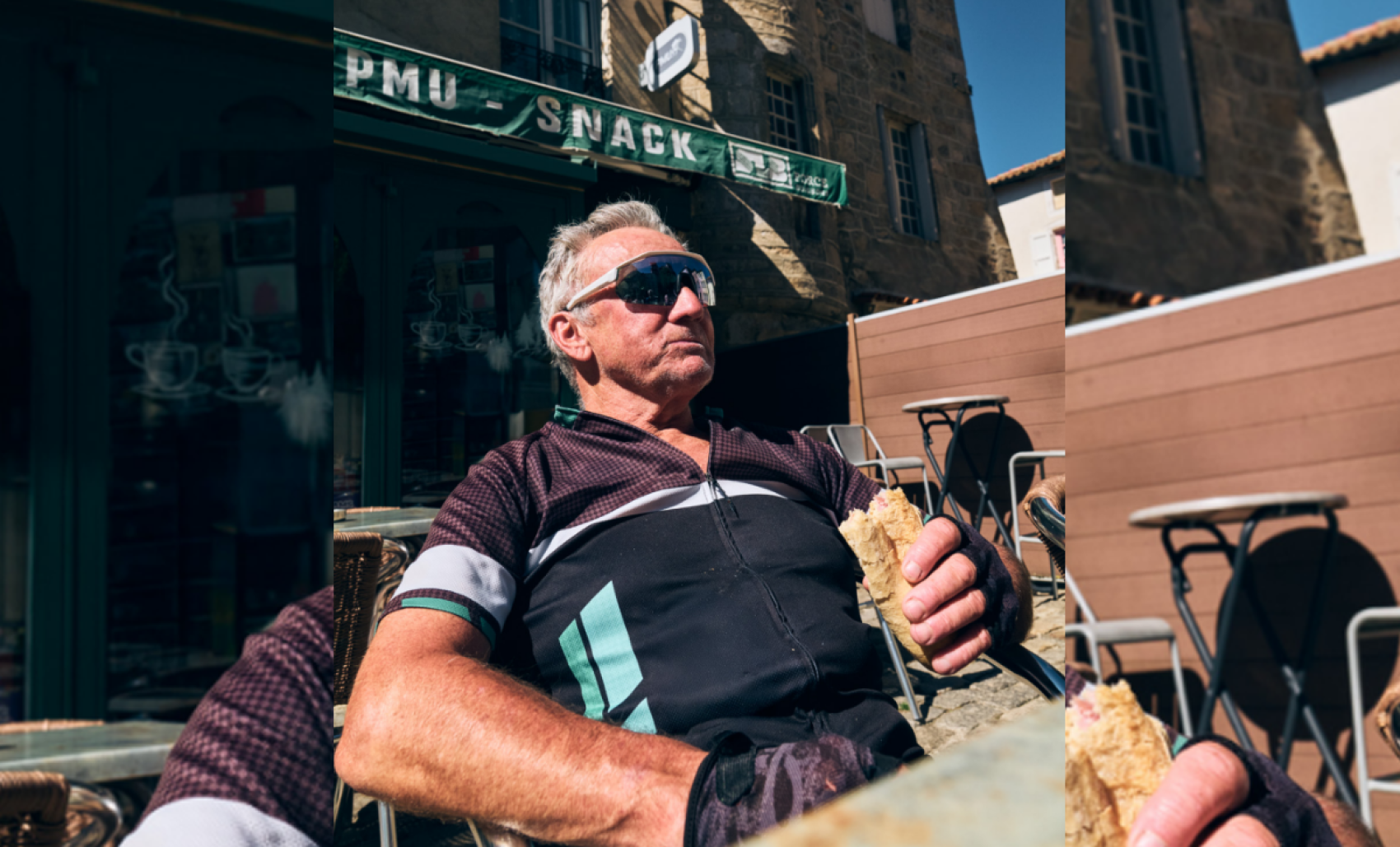 "Sur la route des bars PMU", deuxième tome : gagnez votre magazine !