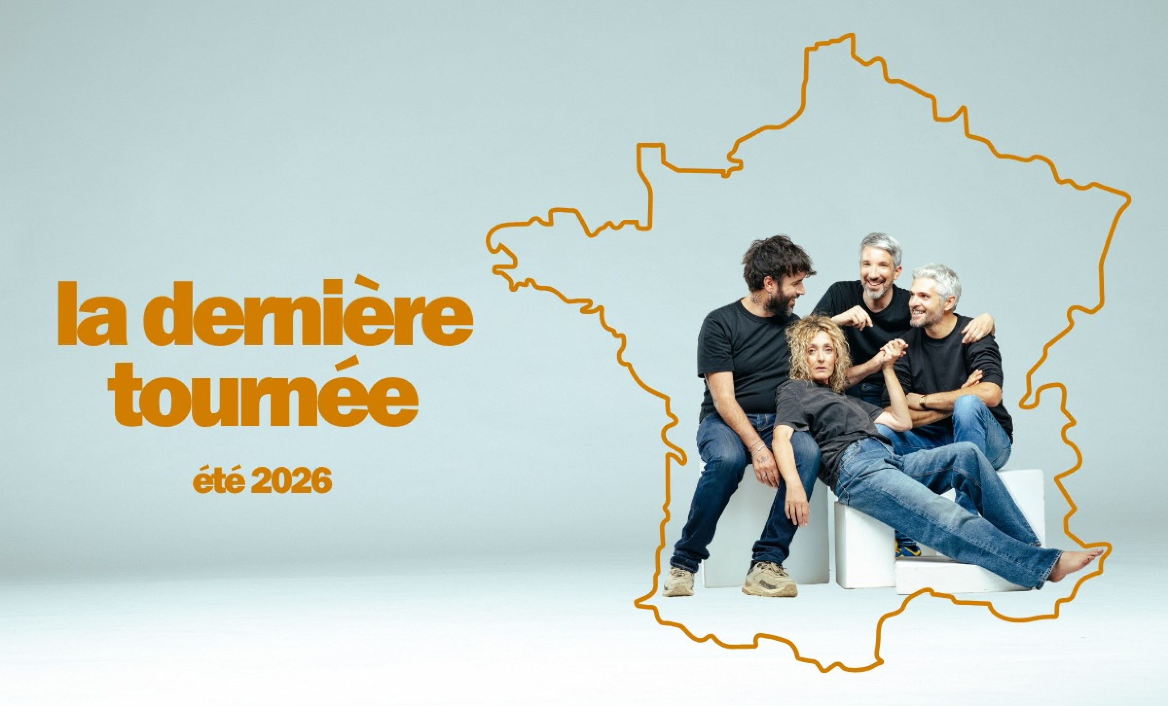 Radio Nova lance « La dernière tournée »