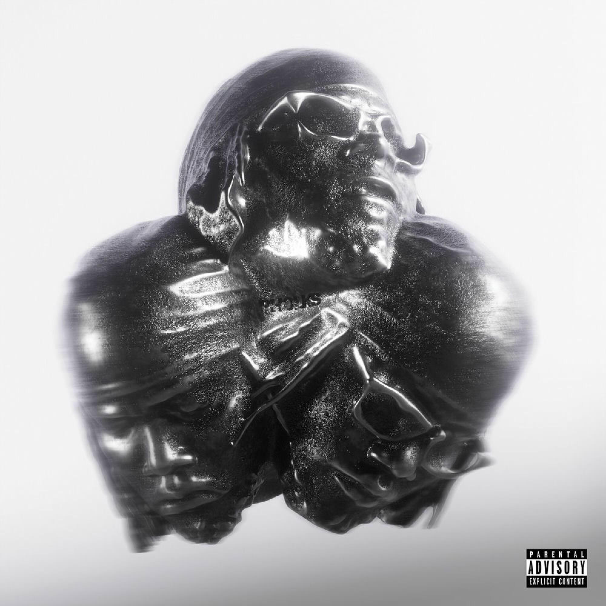 LEON THOMAS – MY MUSE