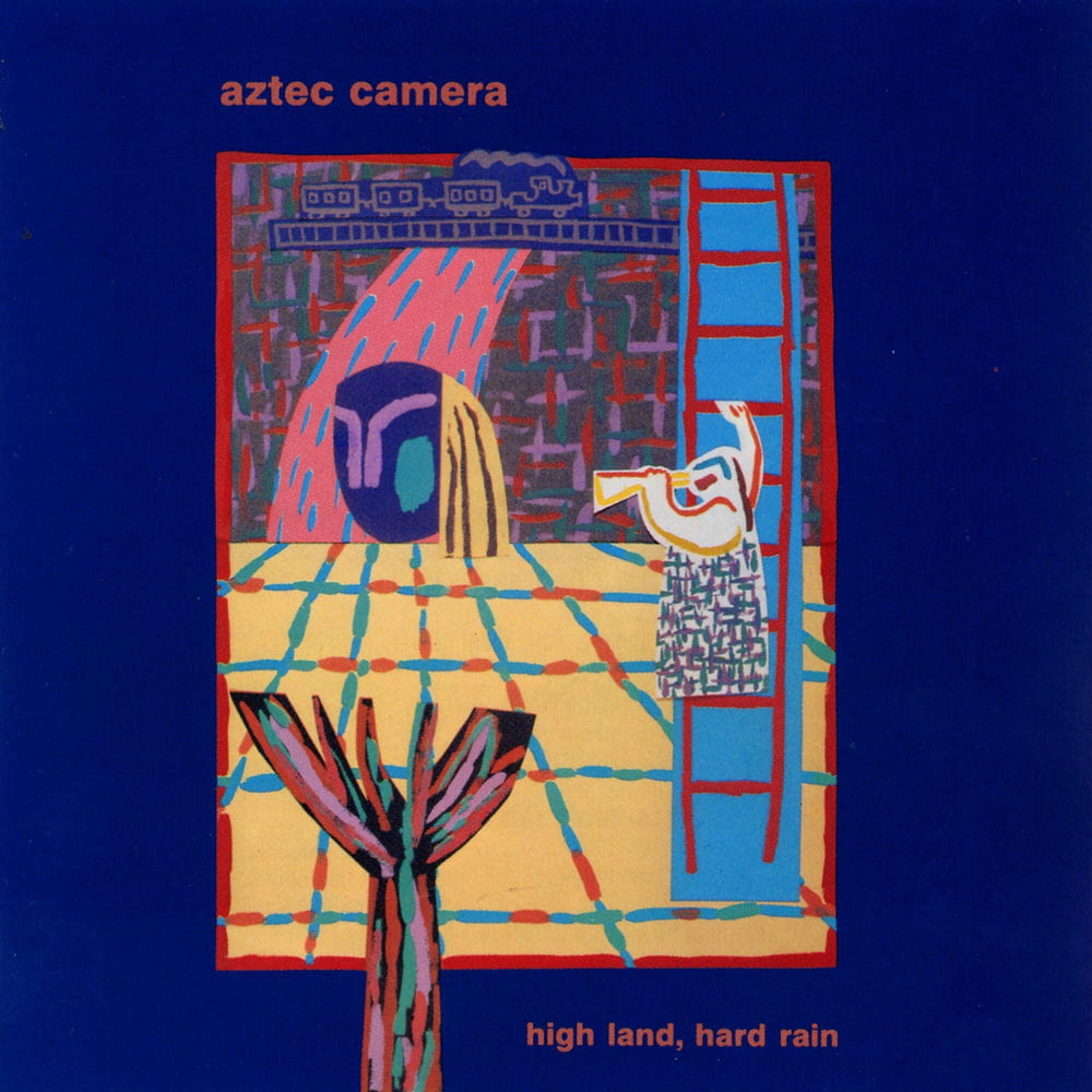 AZTEC CAMERA – OBLIVIOUS – Radio Nova