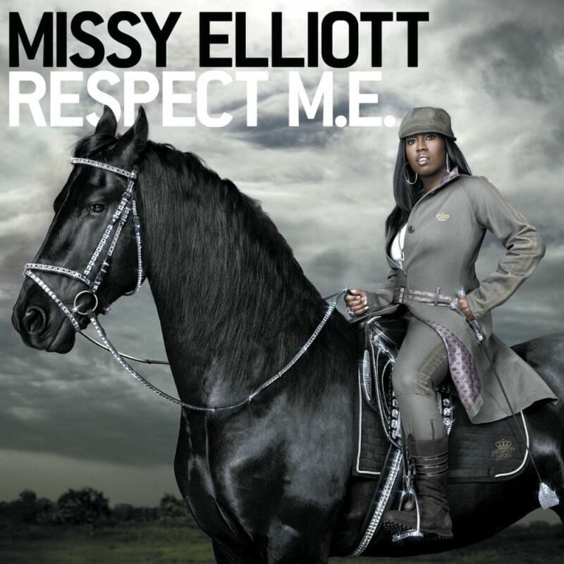 MISSY ELLIOTT FEAT. LUDACRIS
