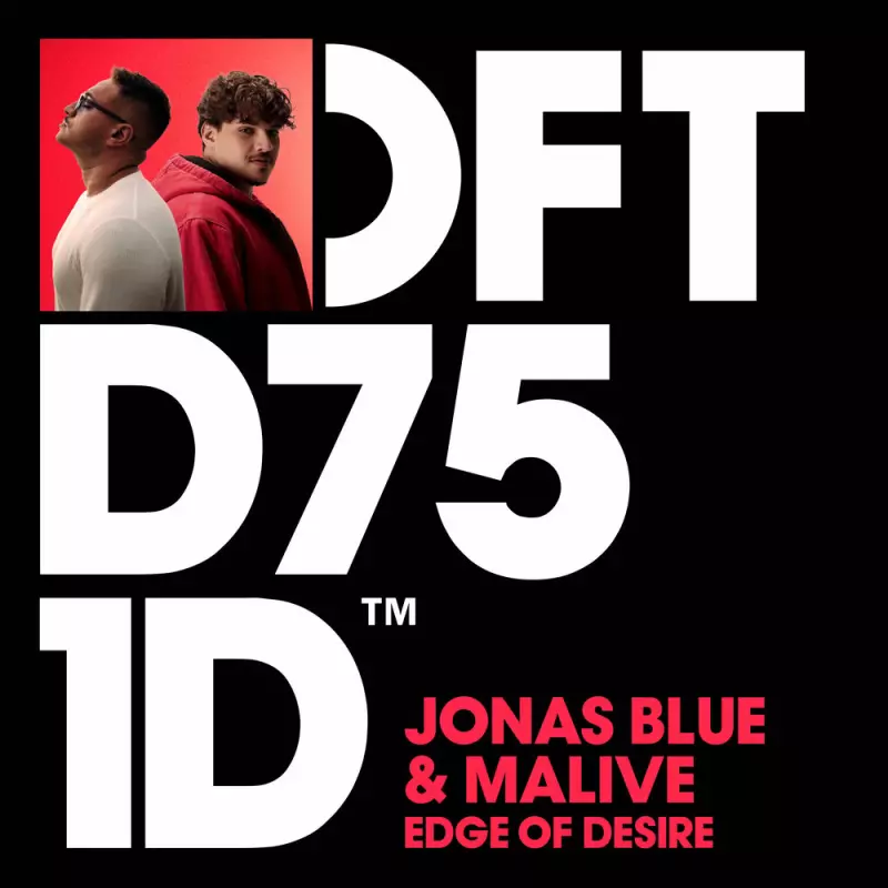 JONAS BLUE