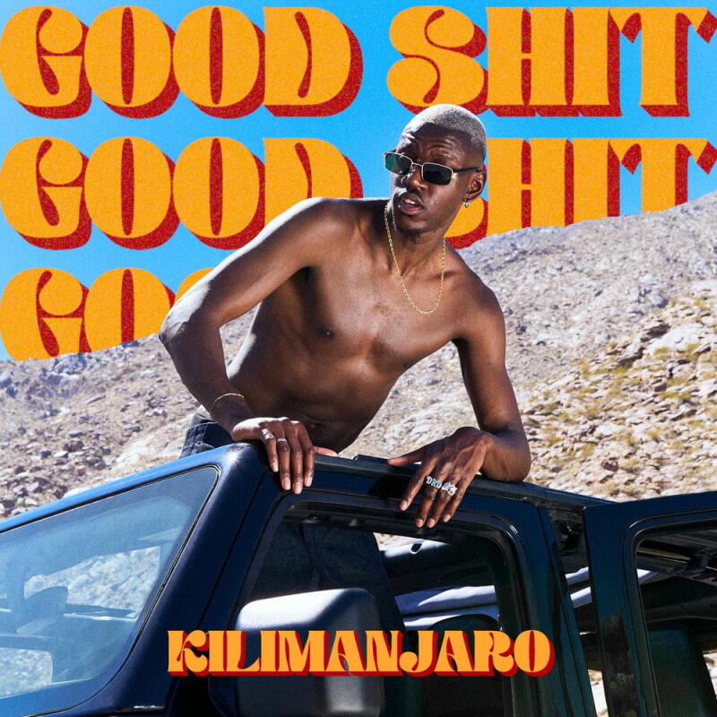 KILIMANJARO