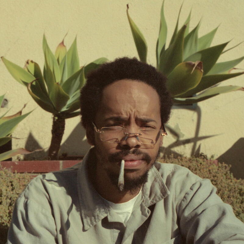 EARL SWEATSHIRT
