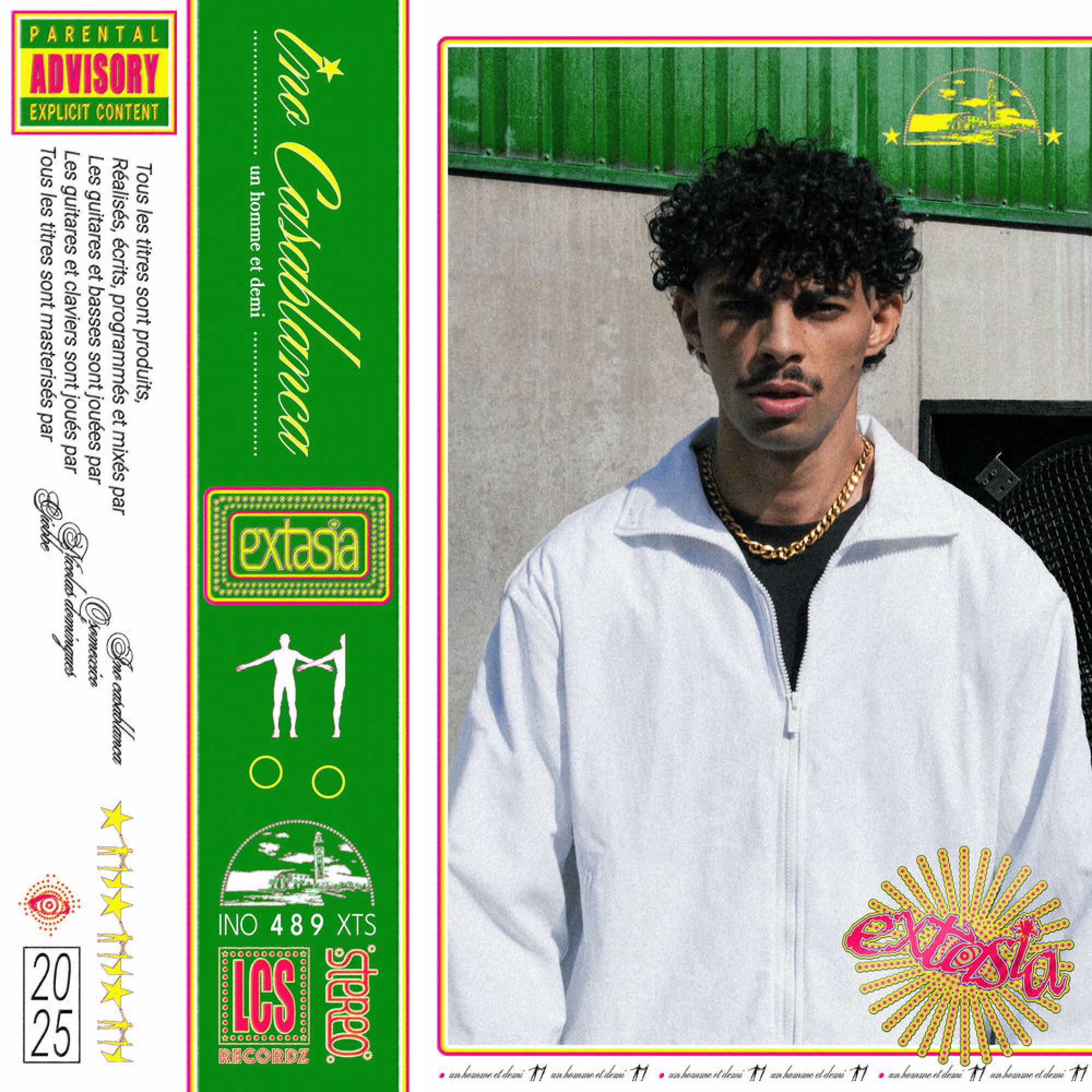 INO CASABLANCA – MOULA SOLITUDE