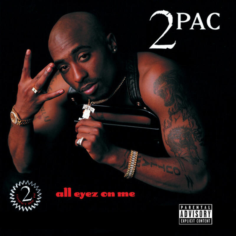 2PAC FEAT. DANNY BOY, CPO & BIG SYKE