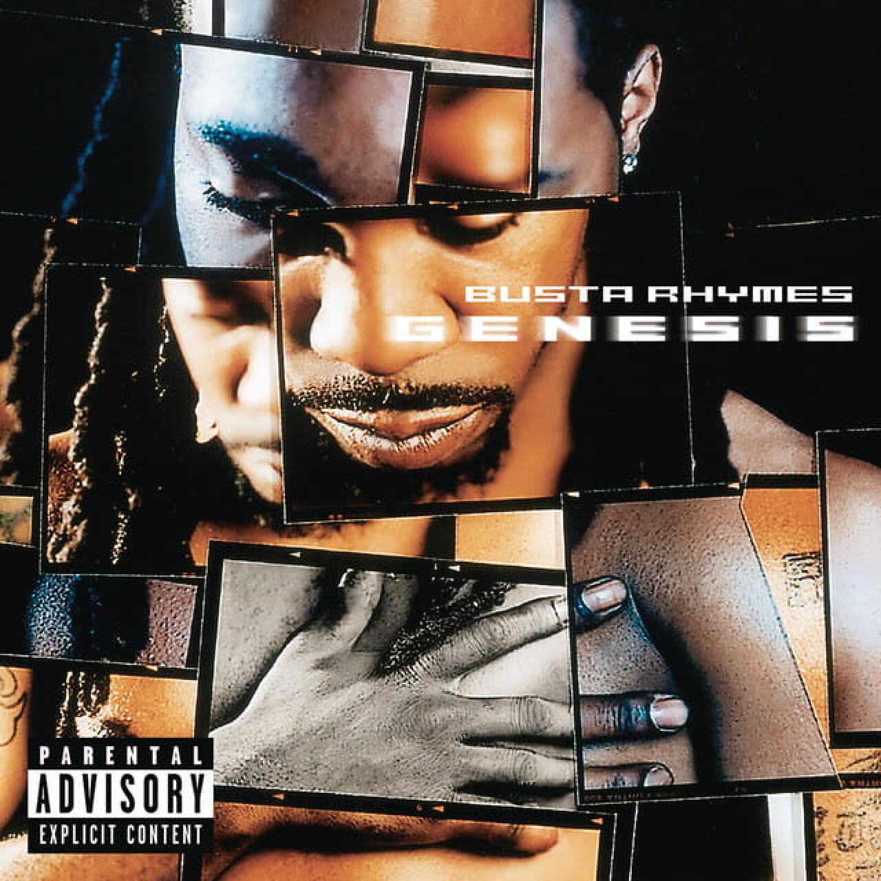 BUSTA RHYMES [+] DR DRE – HOLLA