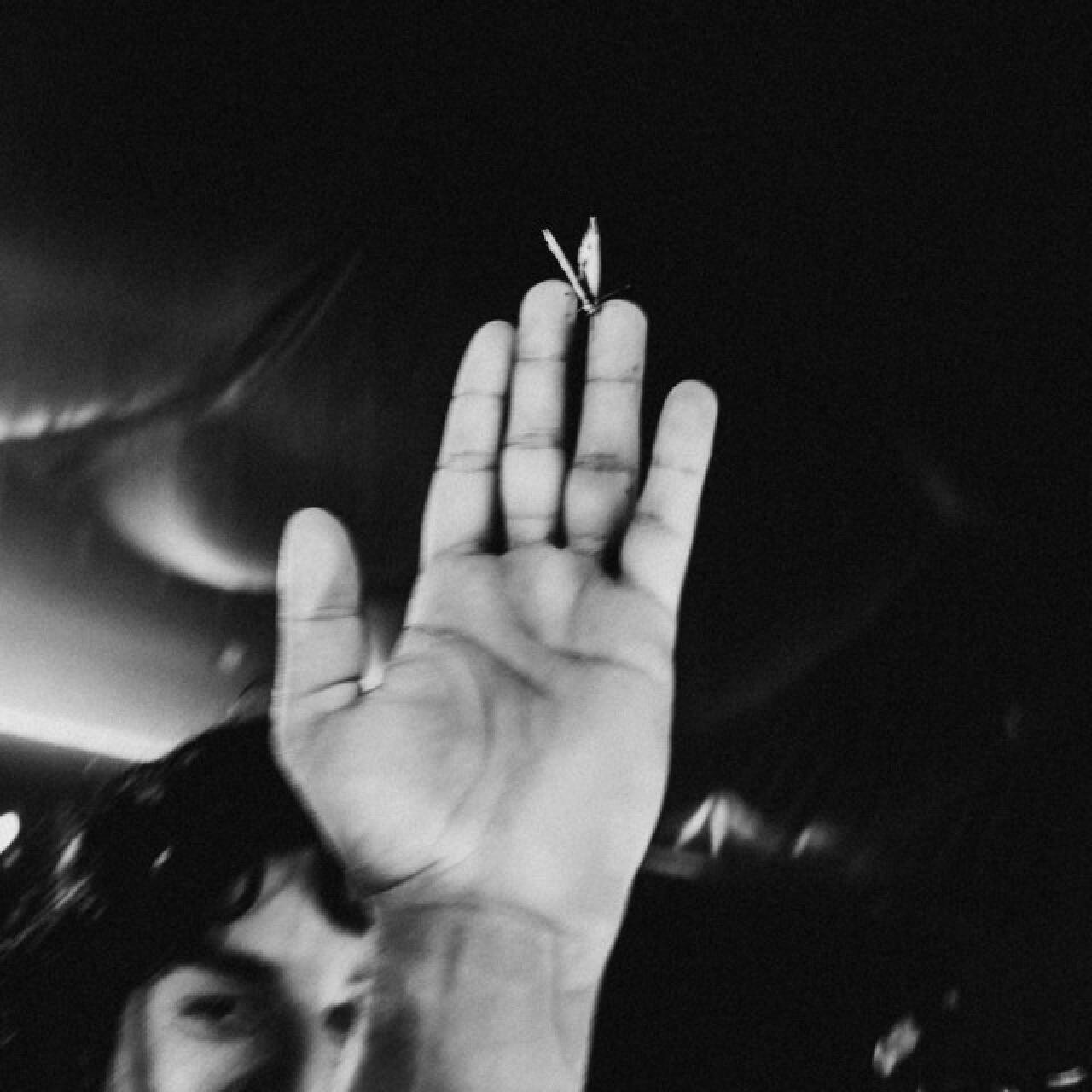 Fred Again.., Danny Brown, Beam, Parisi – OK OK