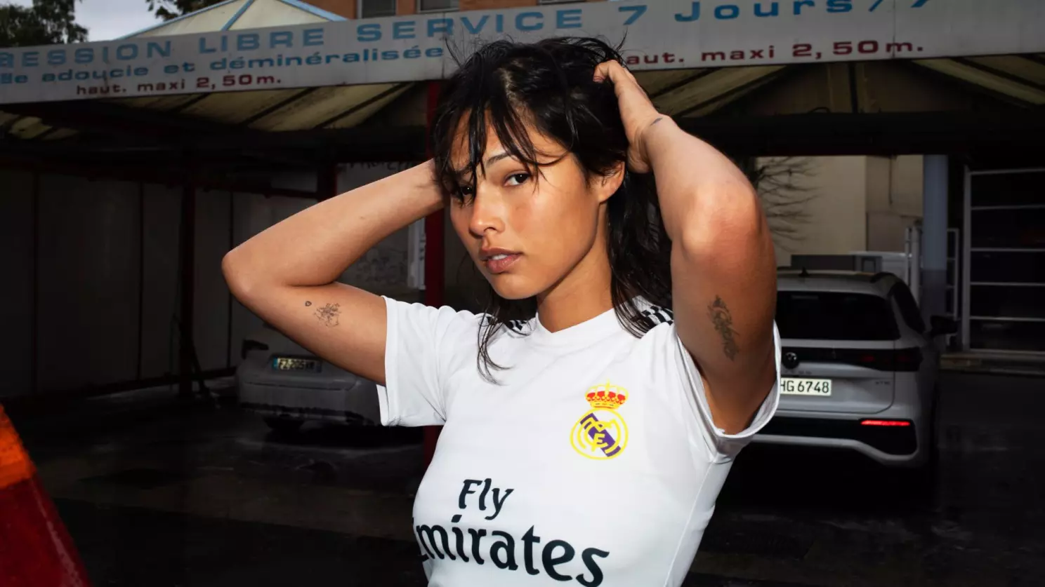 Miki : le regard d’une artiste qui déjoue les étiquettes