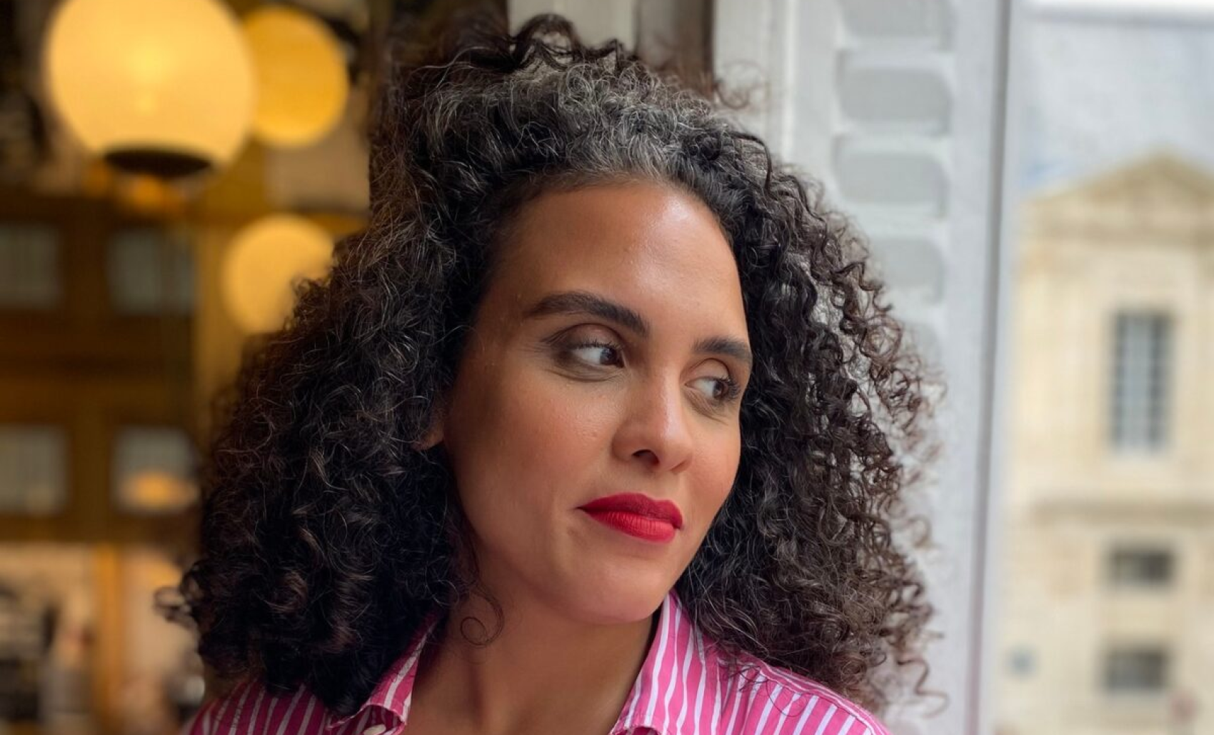 Gagnez vos invitations pour la "Veillée de l’ICI", avec Hajer Ben Boubaker le 22 janvier 2026