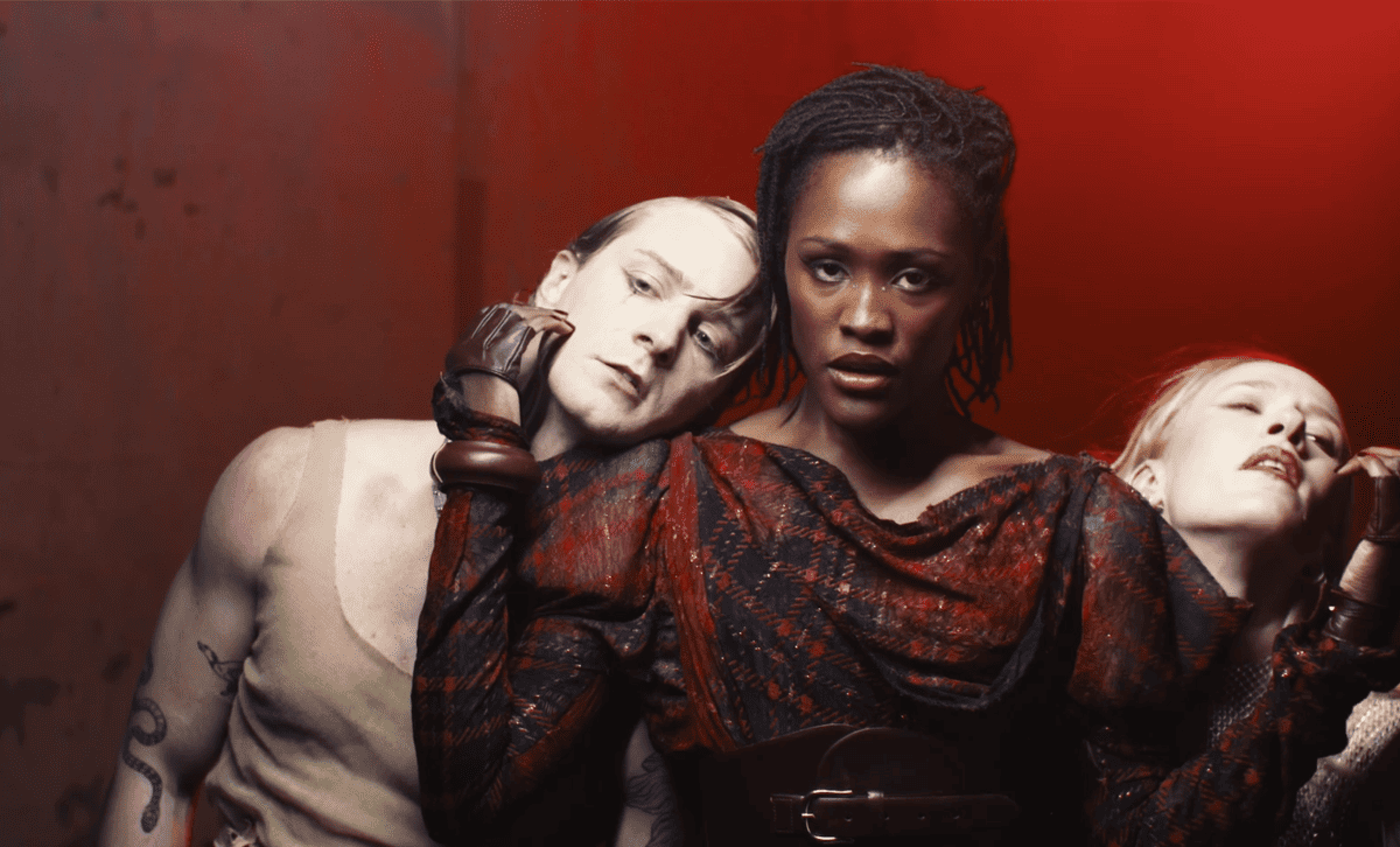 Gagnez vos invitations pour “Juliette & Roméo” au Théâtre le 13e Art le 06 janvier 2026