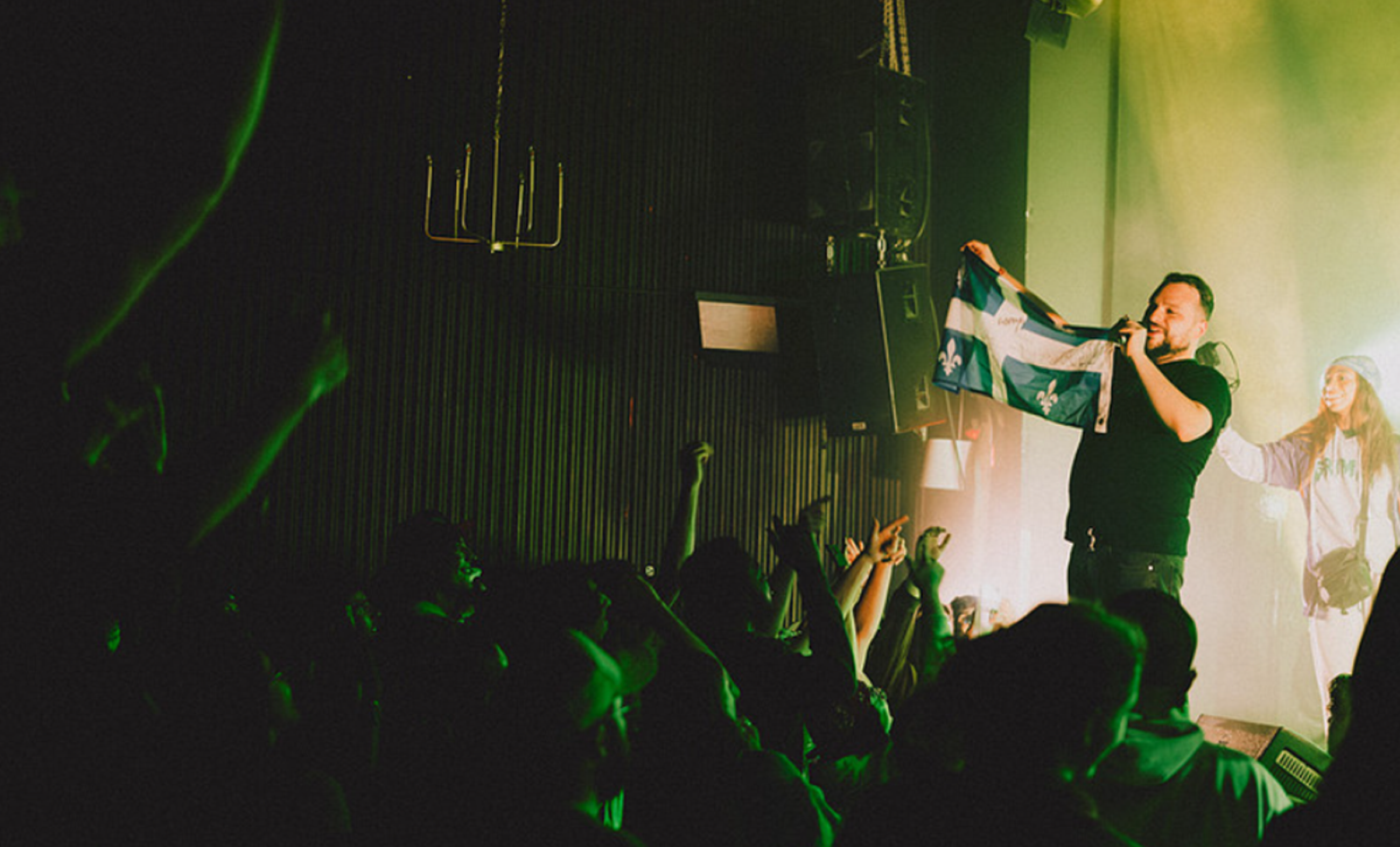 Et si le meilleur festival de 2025 s’était déroulé au Québec ?