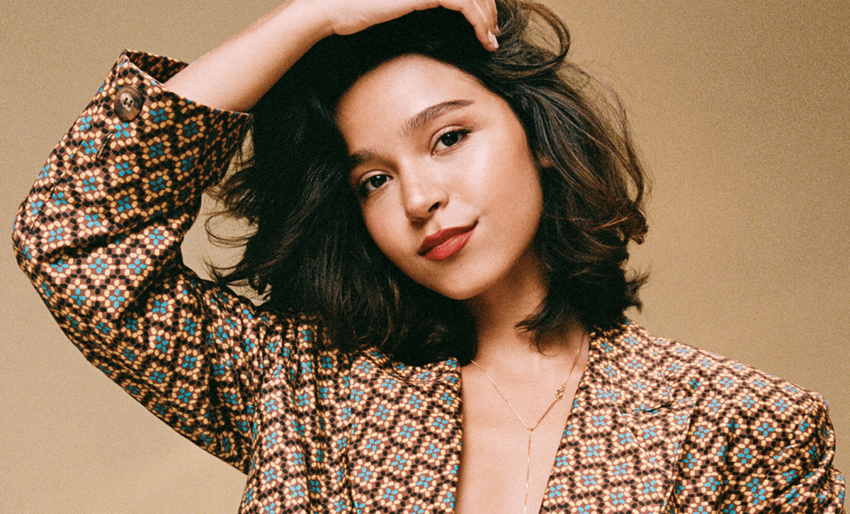 Gagnez vos places pour le concert de Mari Froes au Bataclan le 9 décembre prochain ! 