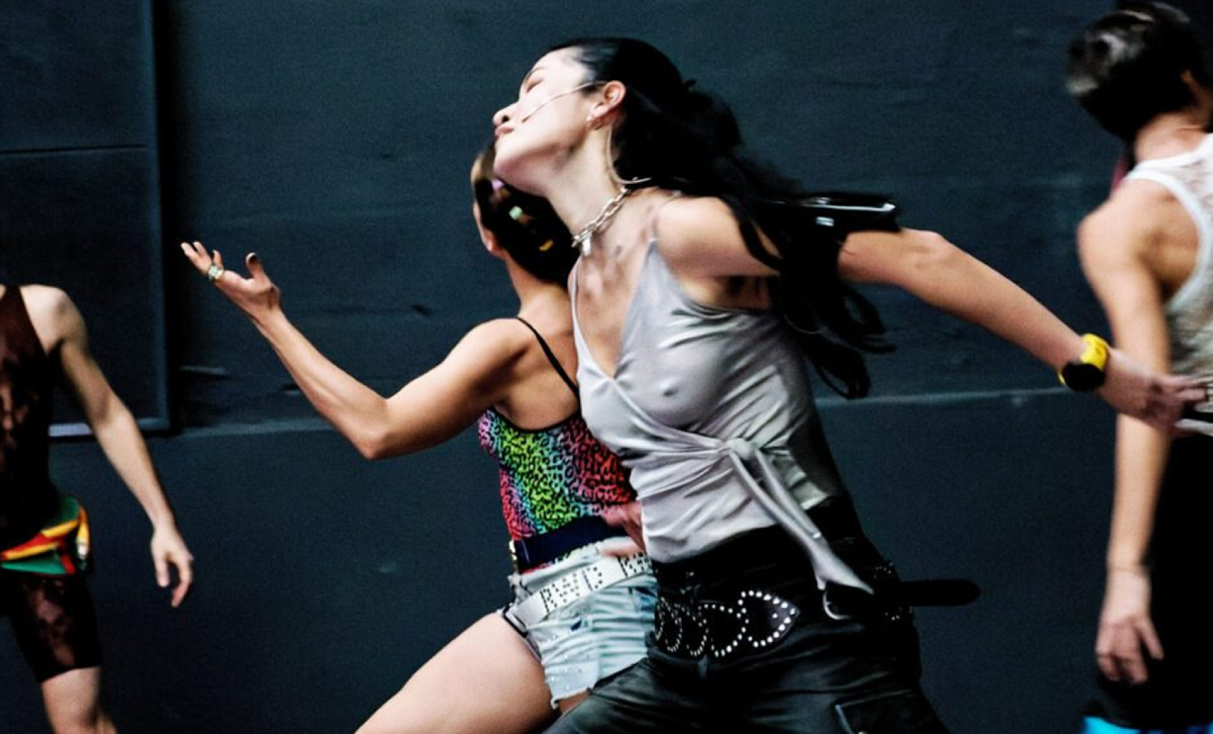 Gagnez vos invitations pour “Quartet” d’Alban Richard au Théâtre de Vanves le 22 janvier 