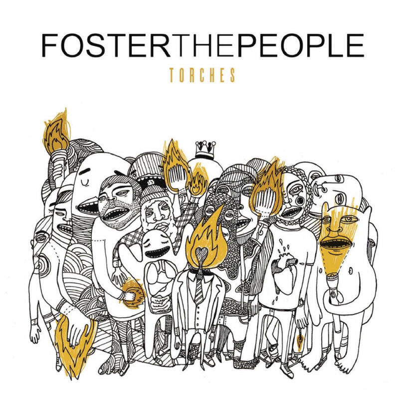FOSTER THE PEOPLE