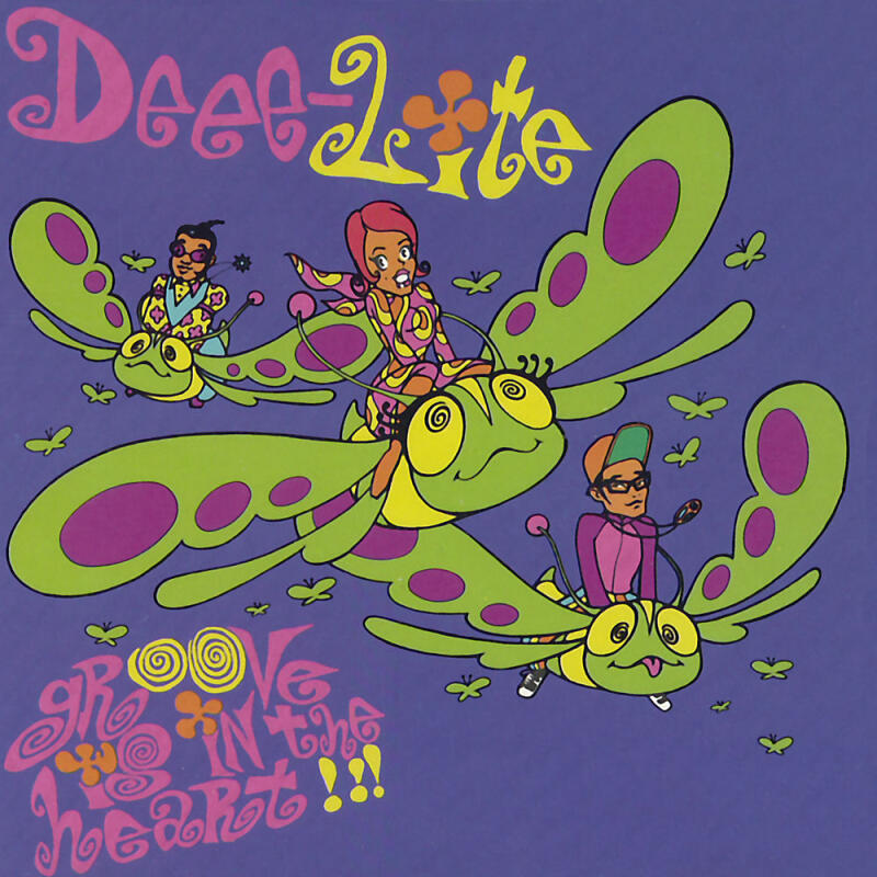 DEEE-LITE