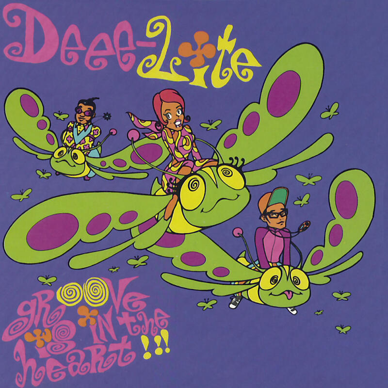 DEEE-LITE