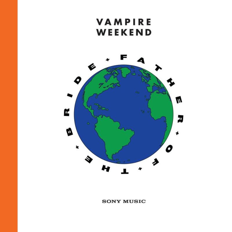 VAMPIRE WEEKEND [+] STEVE LACY