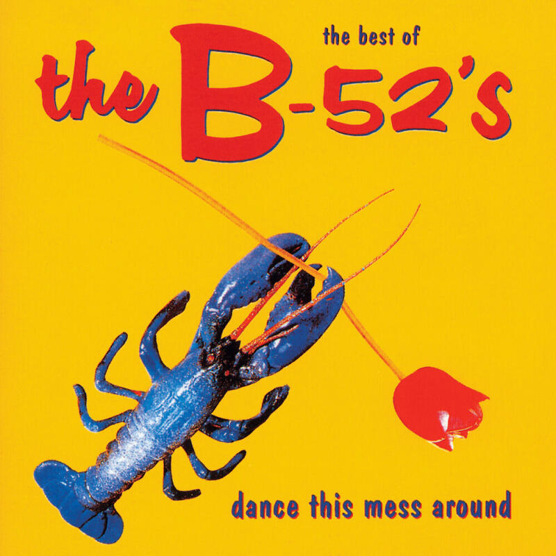 B-52'S
