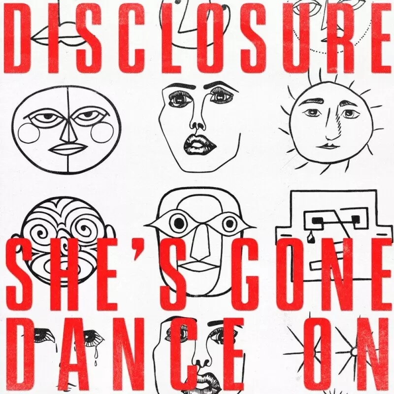 DISCLOSURE