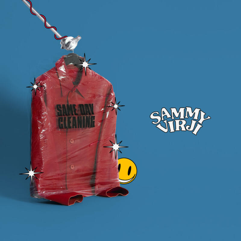SAMMY VIRJI FEAT. SPICE & FLOWDAN