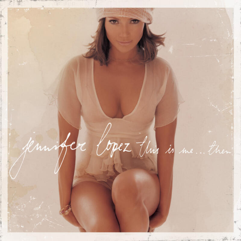 JENNIFER LOPEZ FEAT. THE LOX