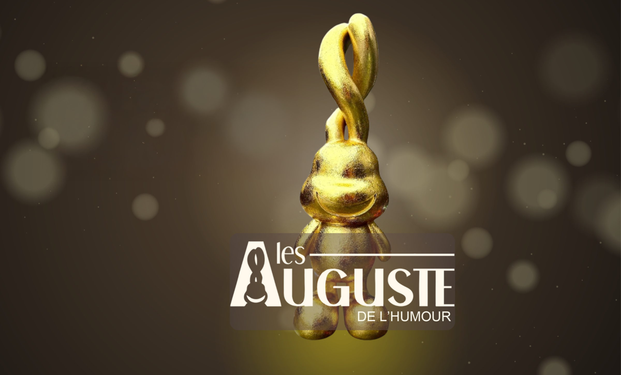 Les Auguste de l’Humour se sont déroulés le 2 février à Lille et Elodie Poux a été sacrée meilleure humoriste de l’année.