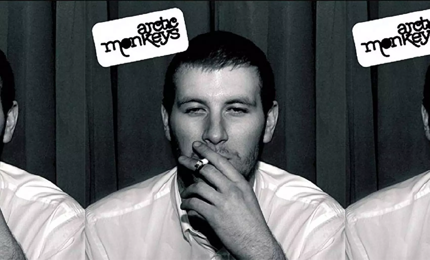 Tout simplement culte : "Whatever People Say I Am, That's What I'm Not", 20 ans du premier album des Arctic Monkeys