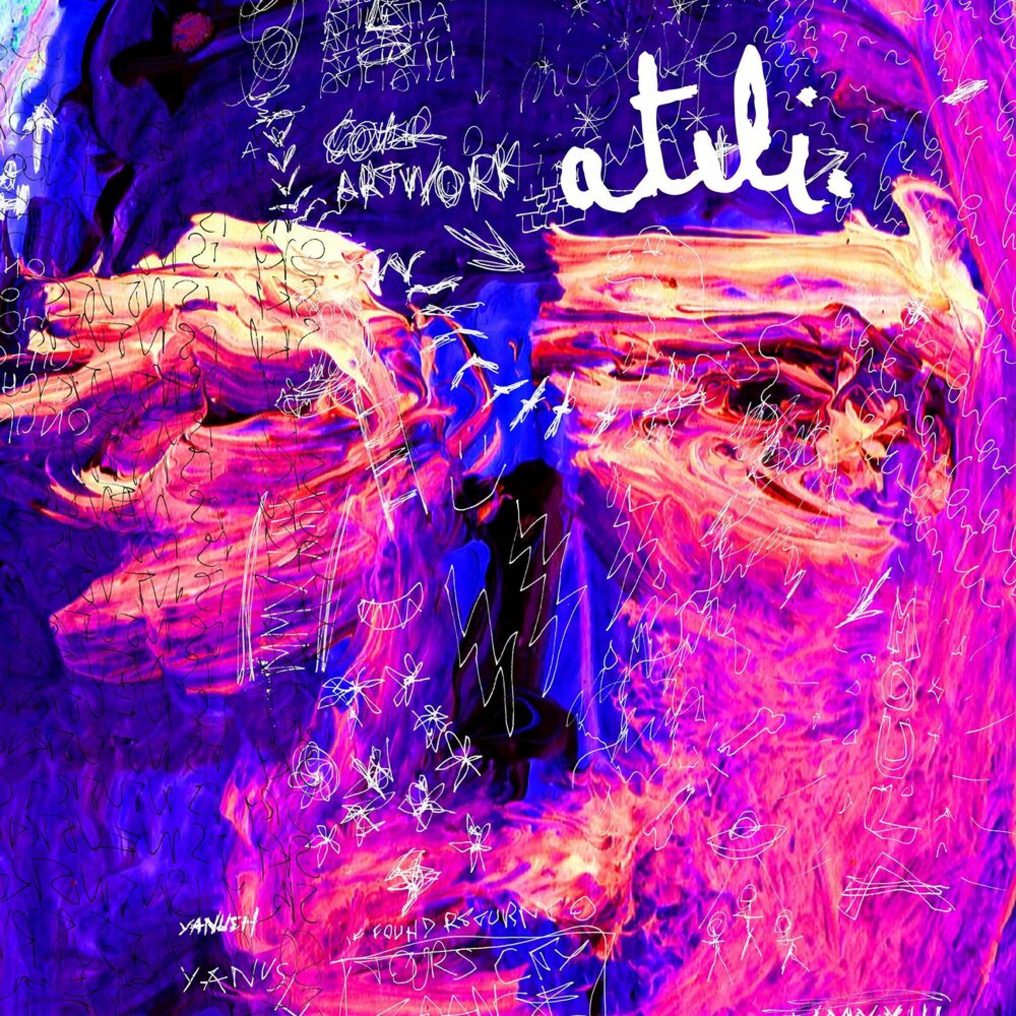 ATILI FEAT. PRENDY – TOMORROW (REMIX) – Radio Nova