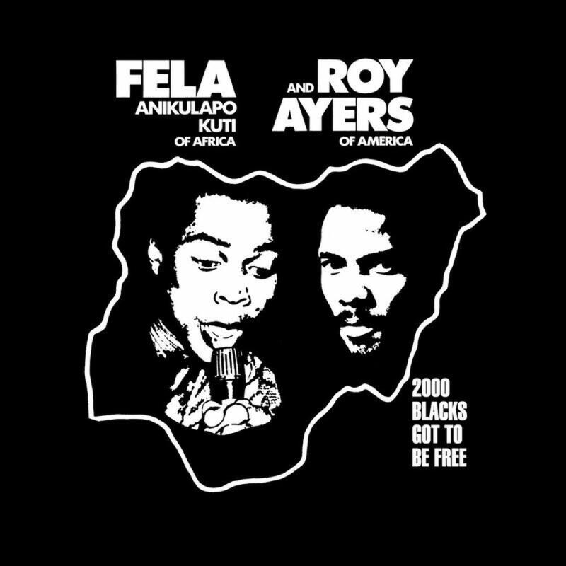 FELA KUTI