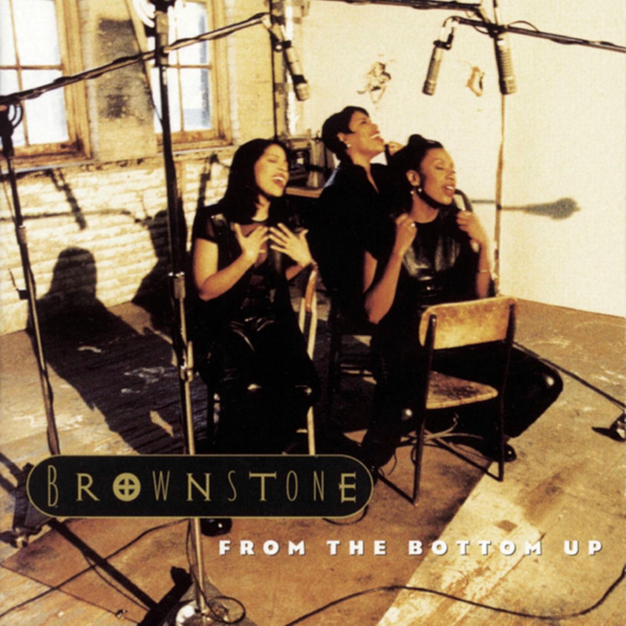 Brownstone – If You Love Me