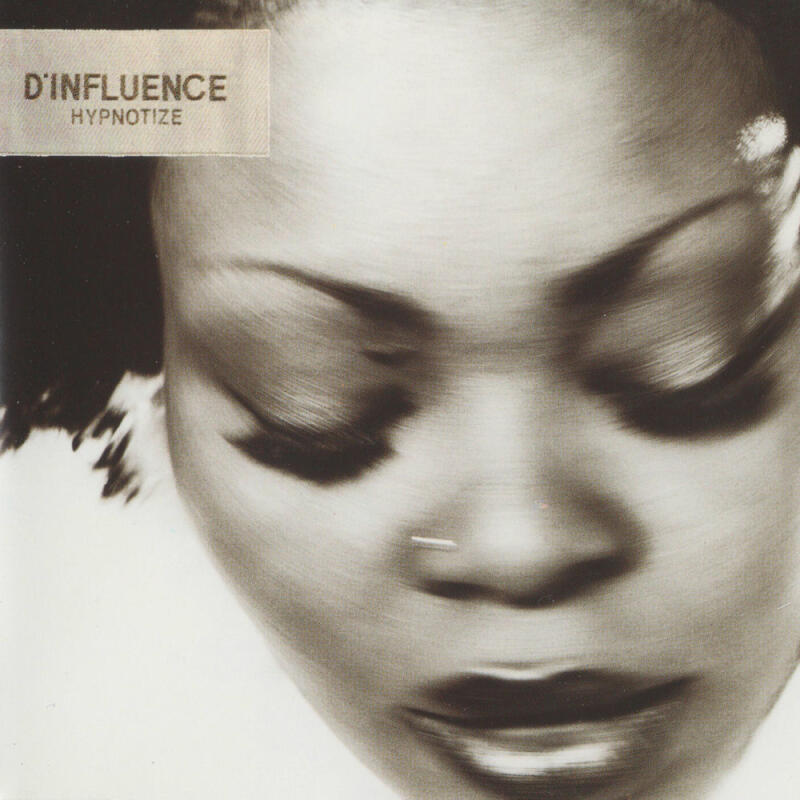 D'INFLUENCE