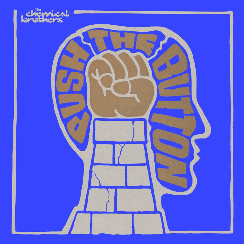 The Chemical Brothers`Chris Lake