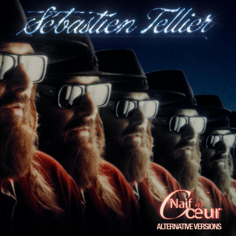 SEBASTIEN TELLIER