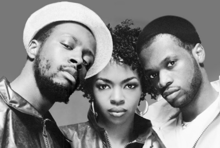The Fugees