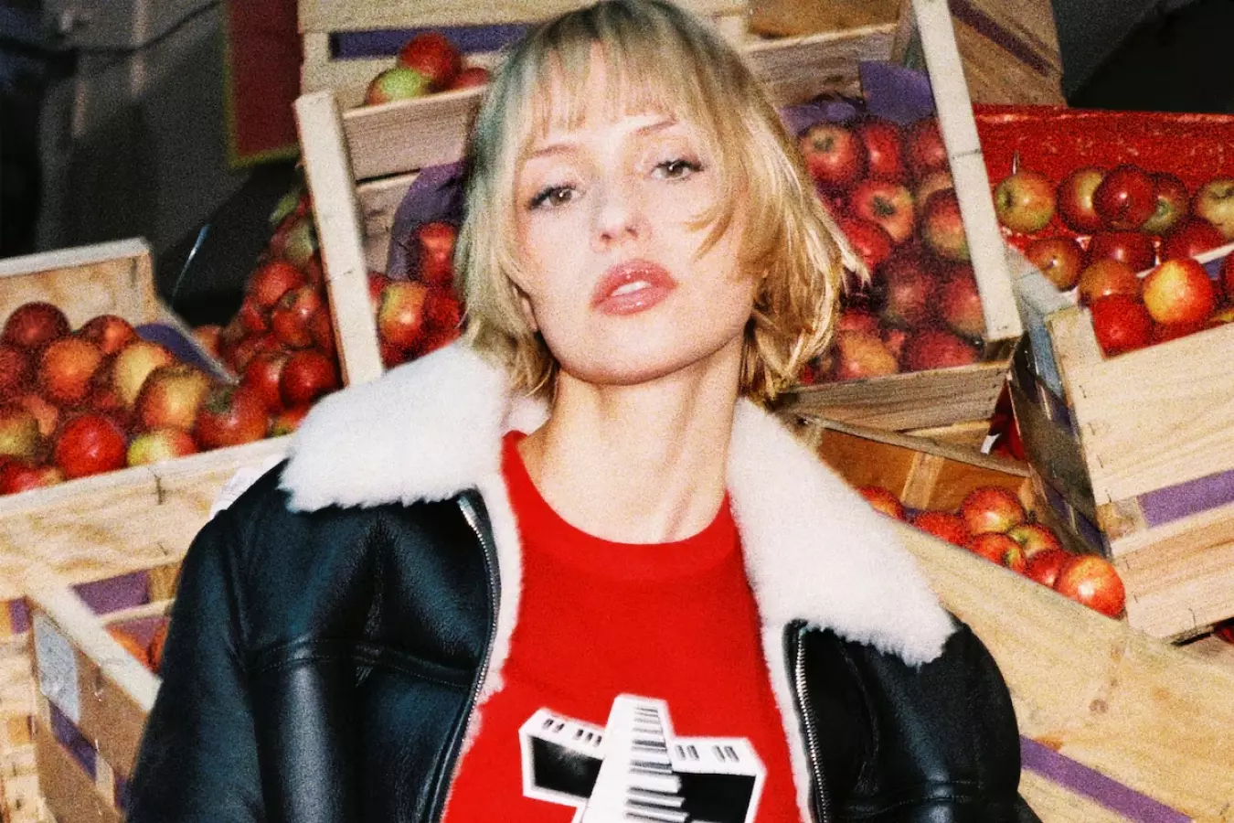 Angèle x Justice, une rencontre au sommet qui fait des étincelles !