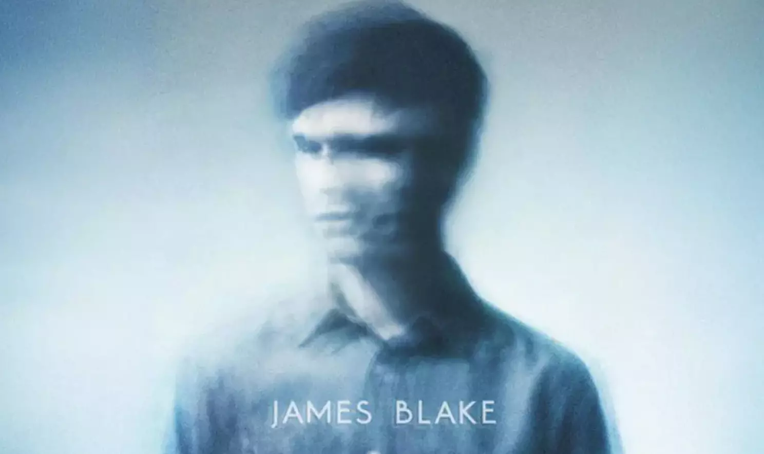 Tout simplement culte : 2011, quand James Blake sortait son album éponyme