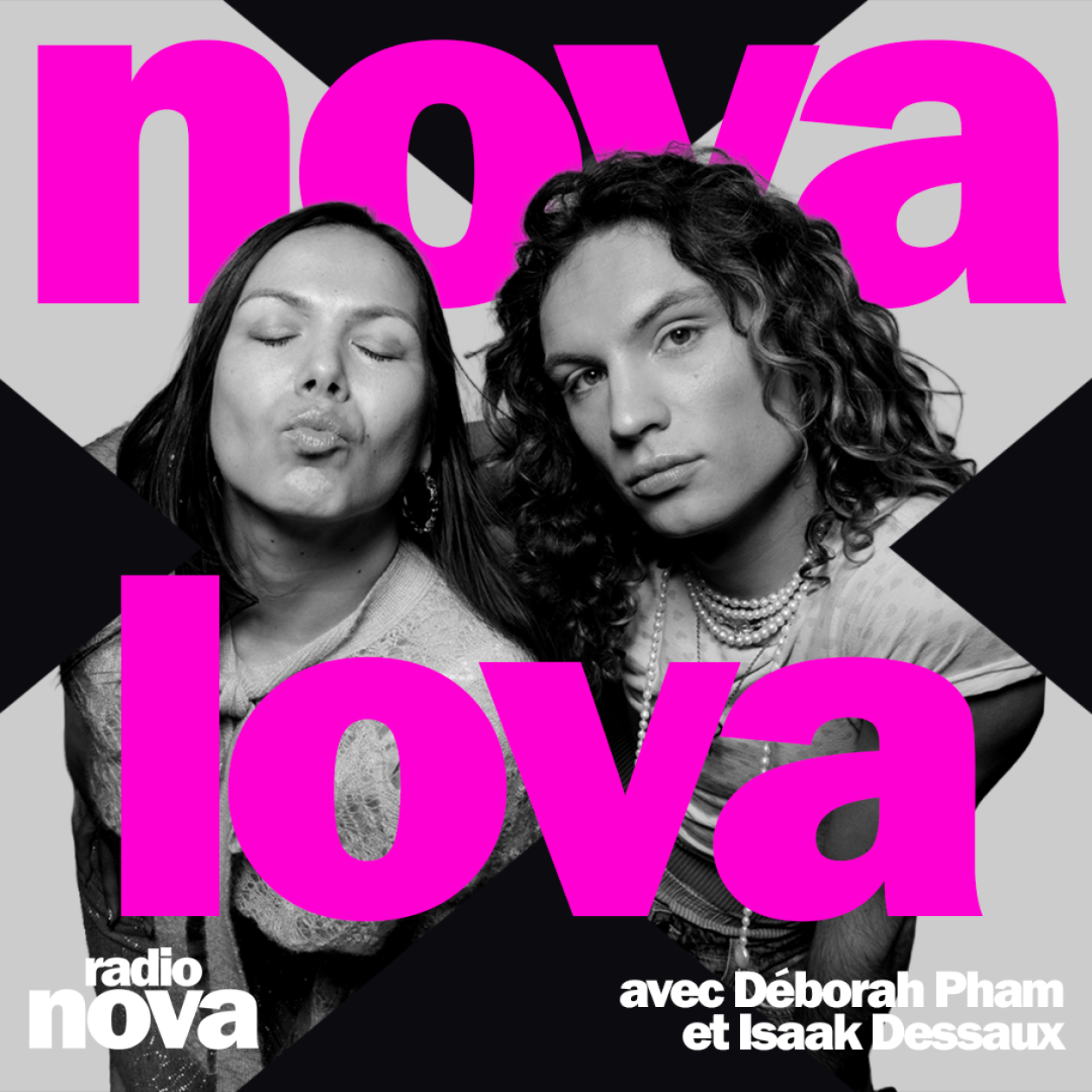 Nova Lova